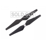 Walkera Scout X8, Black Propeller(Lower)